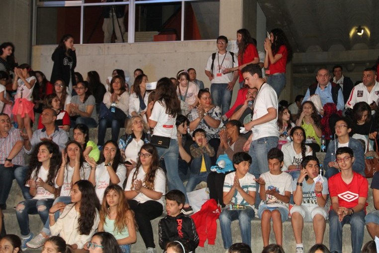 8th Saint Paul Movement Annual Festival